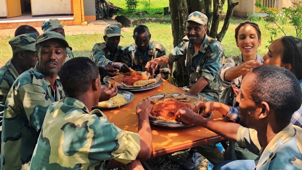 Cheberachurchura-connect ethiopia