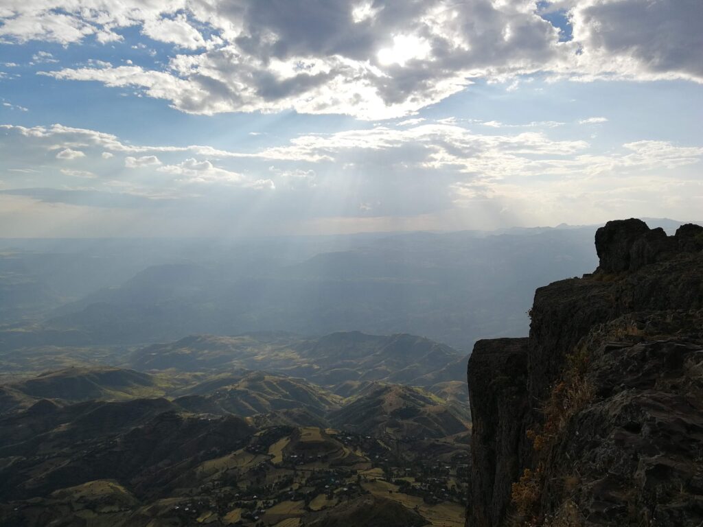 Community-Trekking-in-lalibela