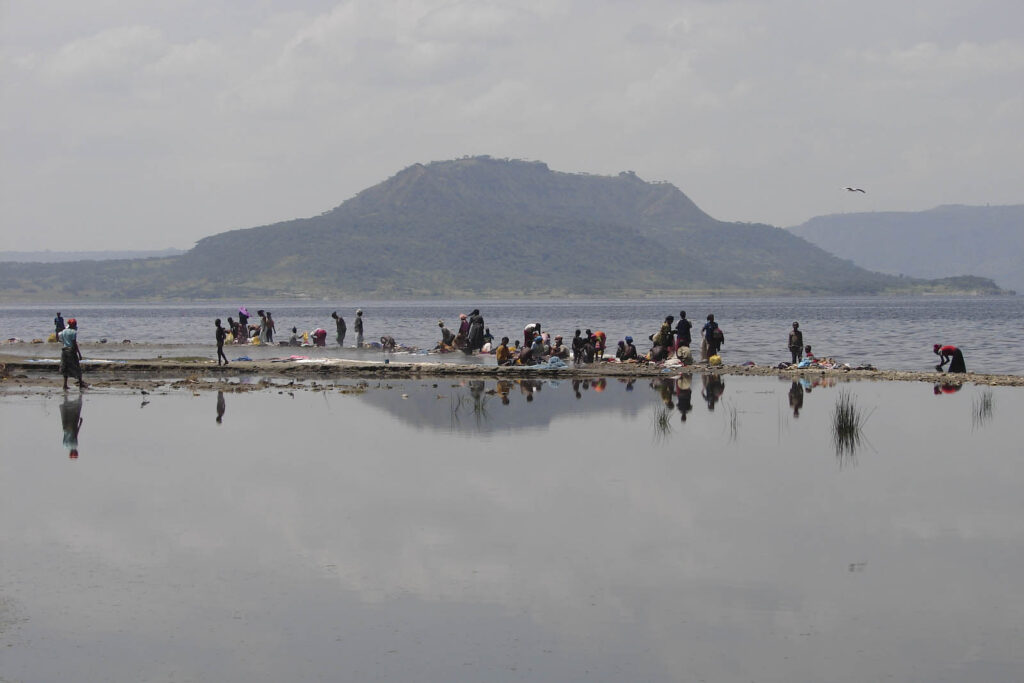 Lake_Ziway connect ethiopia tours