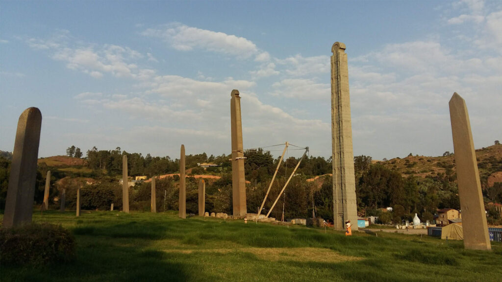 Obelisk-of-axum-connect-ethiopia-tour