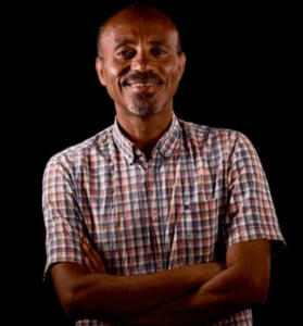 best tour guide in lalibela