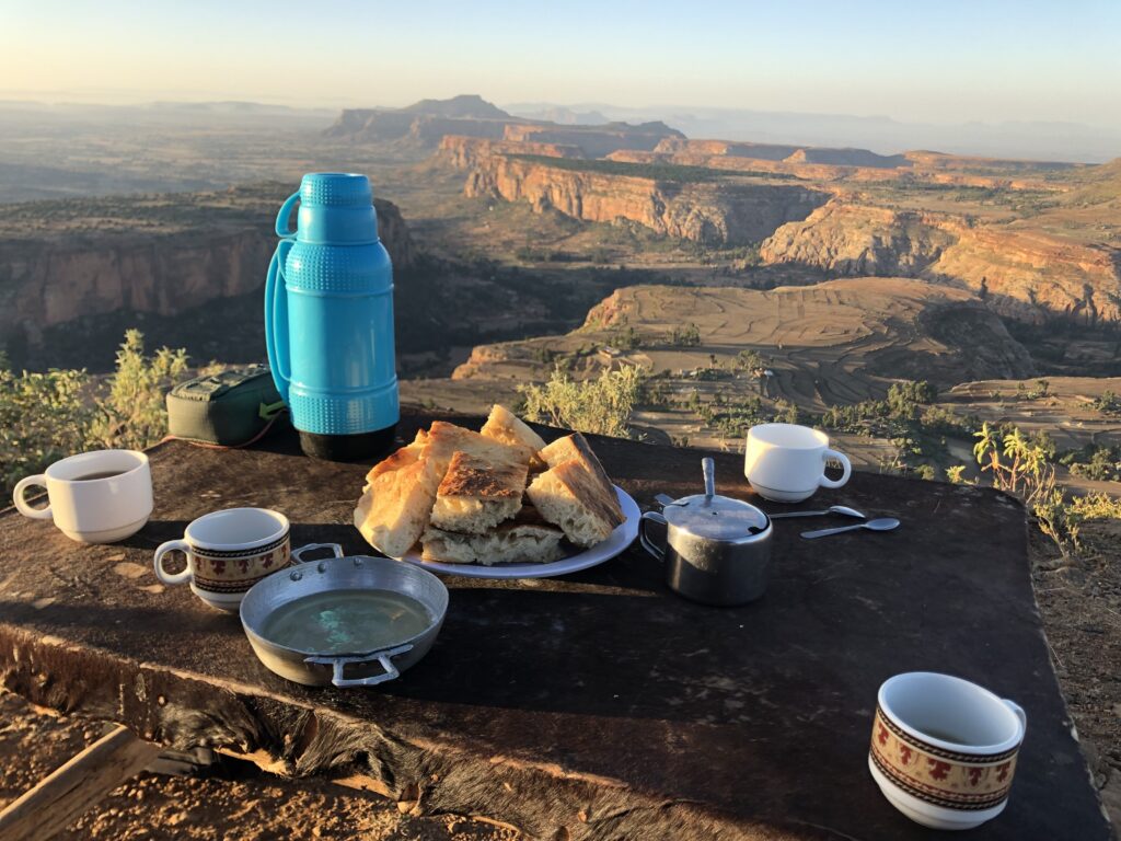 community-trek-wejala-to-aterow