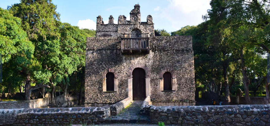 gondor connect ethiopia