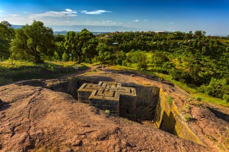 lalibela